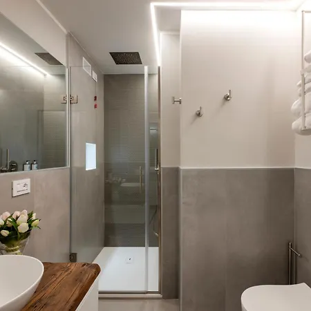 Ca' Amae 3* La Spezia