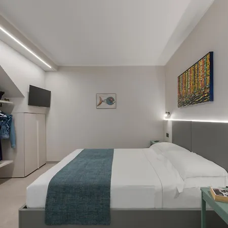 Ca' Amae 3* La Spezia