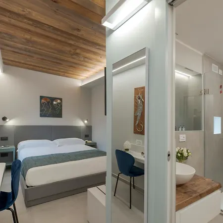 Ca' Amae Vendégház La Spezia