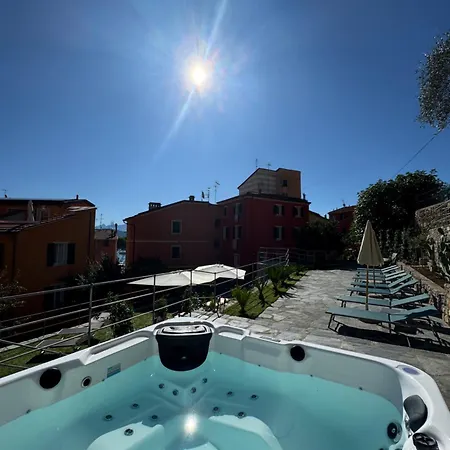 Vendégház Ca' Amae