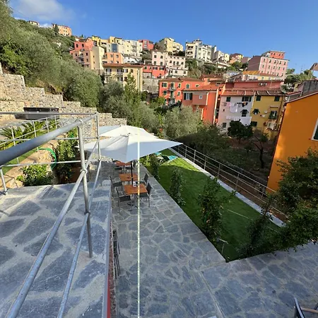 Ca' Amae Vendégház 3*