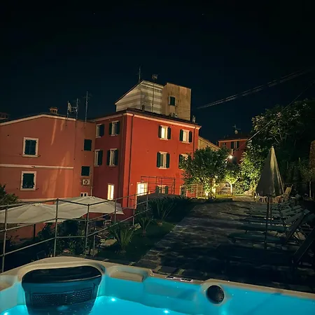 Ca' Amae Vendégház La Spezia