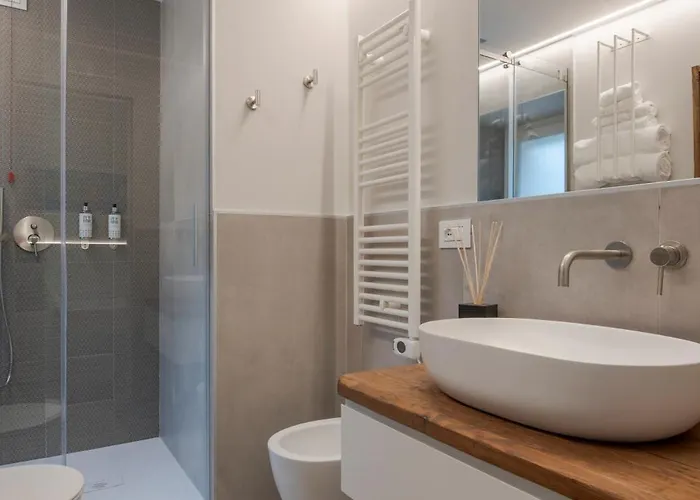 Guest house Ca' Amae 4*