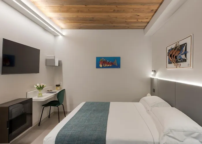 Guest house Ca' Amae