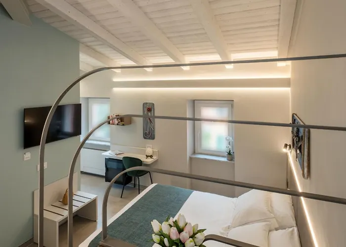 Guest house Ca' Amae La Spezia