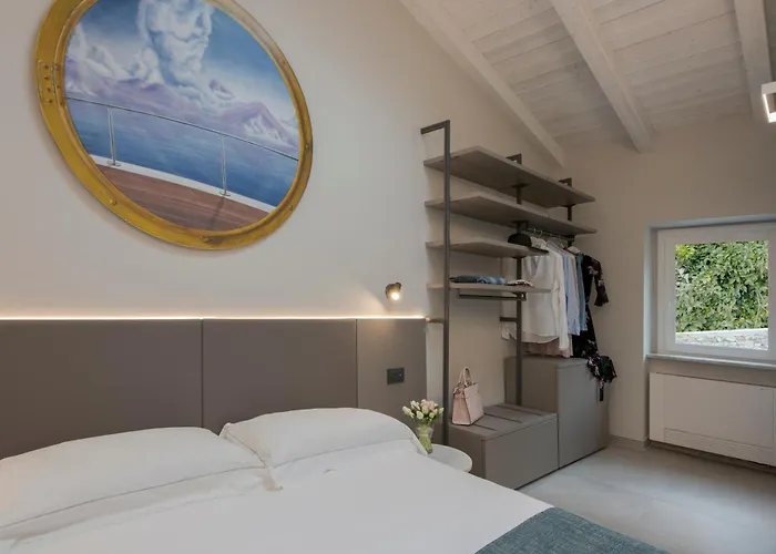 Ca' Amae Guest house La Spezia