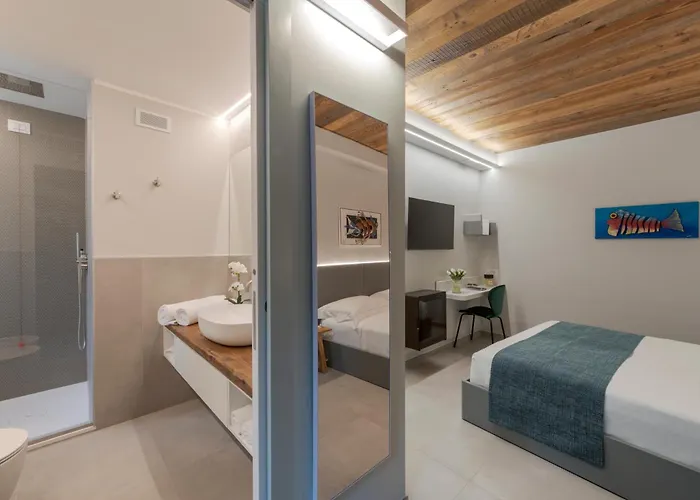 Ca' Amae Guest house La Spezia