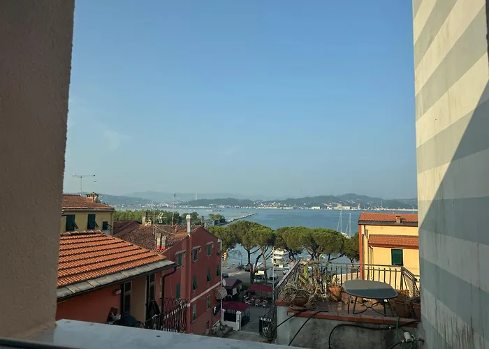 Ca' Amae Guest house