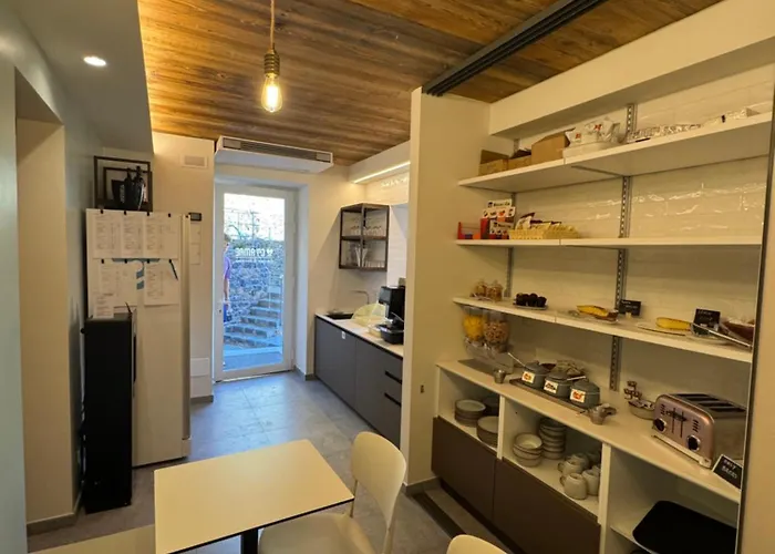 Ca' Amae Guest house