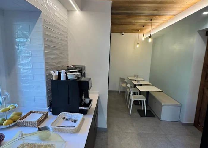 Ca' Amae Guest house