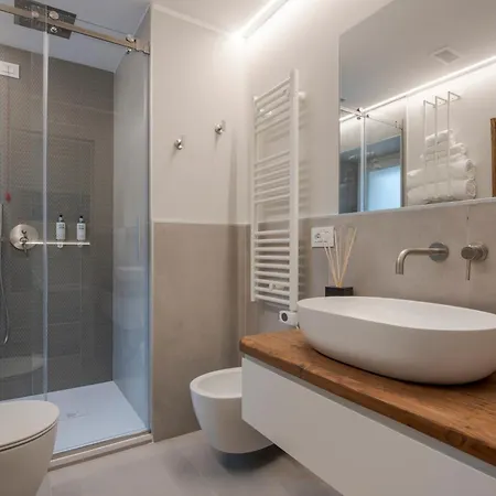 Guest house Ca' Amae La Spezia *
