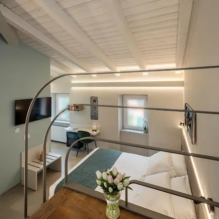 Guest house Ca' Amae La Spezia