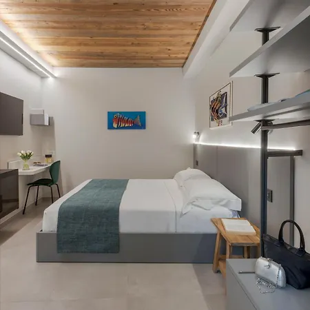 Ca' Amae La Spezia Guest house