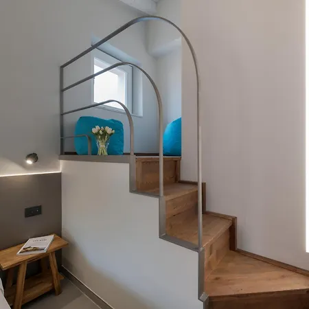 Guest house Ca' Amae La Spezia *