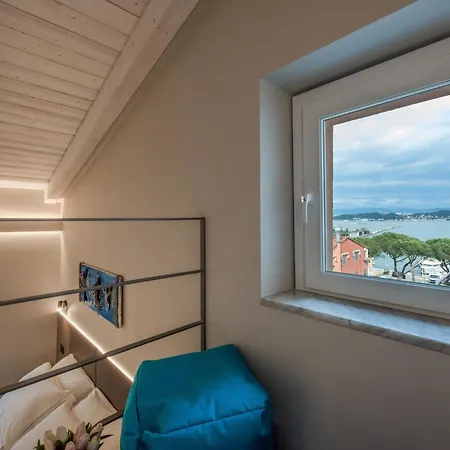 Guest house Ca' Amae La Spezia *