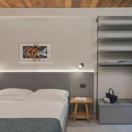 Ca' Amae 4* La Spezia