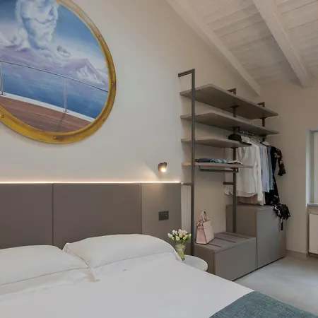 Ca' Amae Guest house La Spezia