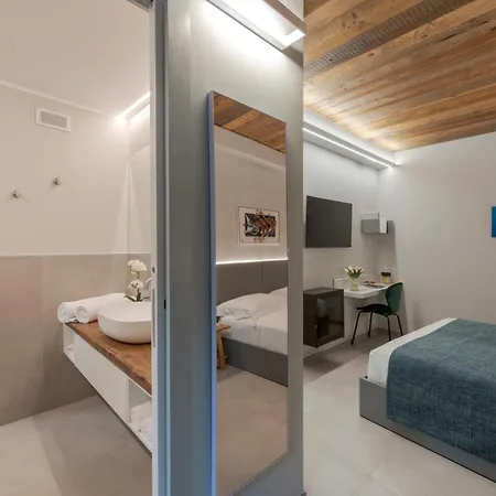 Ca' Amae Guest house La Spezia