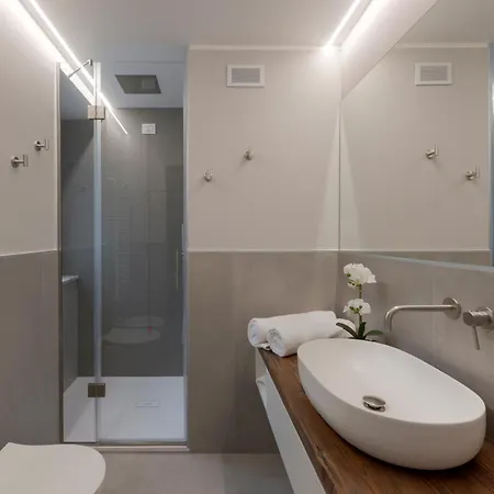 Ca' Amae La Spezia Guest house