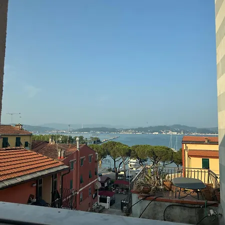 Ca' Amae Guest house