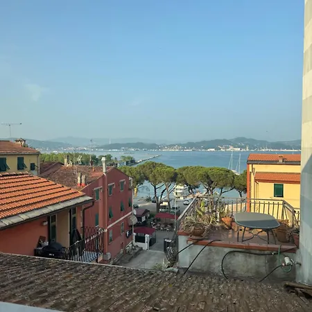 Ca' Amae Guest house