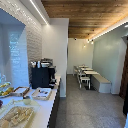 Ca' Amae Guest house