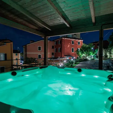 Gasthof Ca' Amae 4*