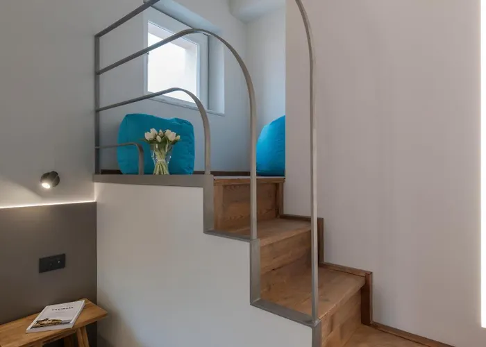 Gasthuis Ca' Amae 4*