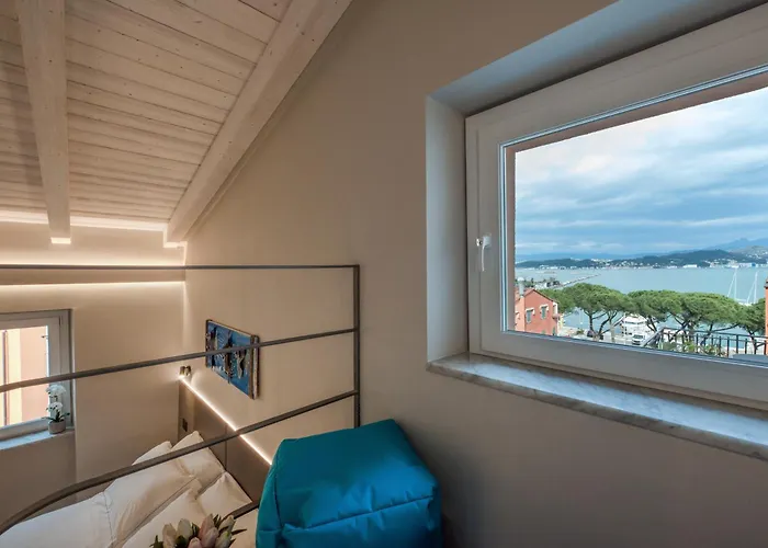 Gasthuis Ca' Amae 4*