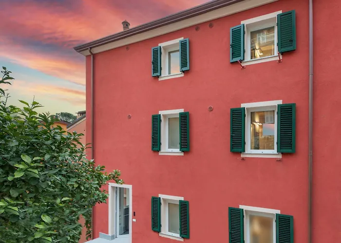 Gasthuis Ca' Amae 4*