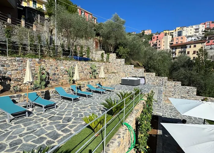 Gasthuis Ca' Amae 4*