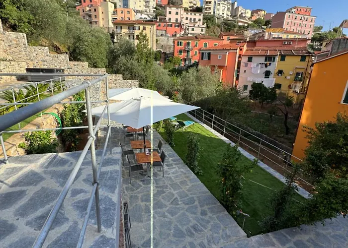 Ca' Amae Gasthuis 4*