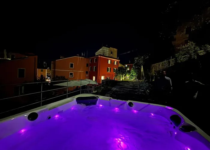 Gasthuis Ca' Amae 4*